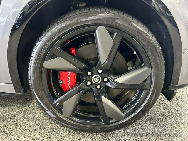 2024 Jaguar F-PACE SVR AWD - 22922047 - 12