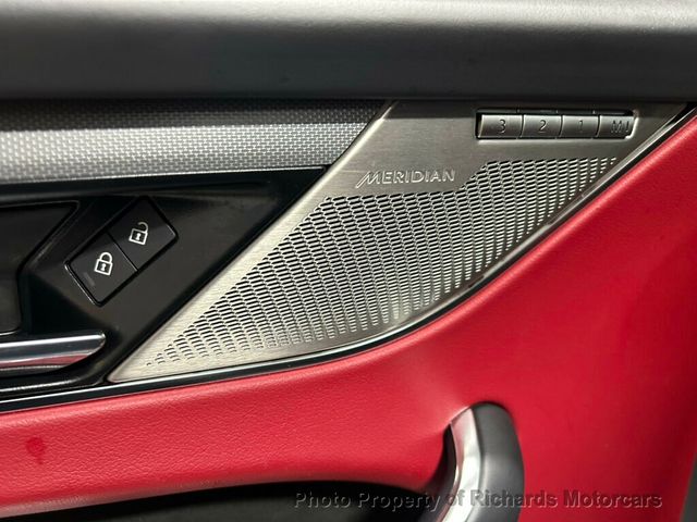 2024 Jaguar F-PACE SVR AWD - 22922047 - 22