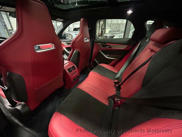 2024 Jaguar F-PACE SVR AWD - 22922047 - 28