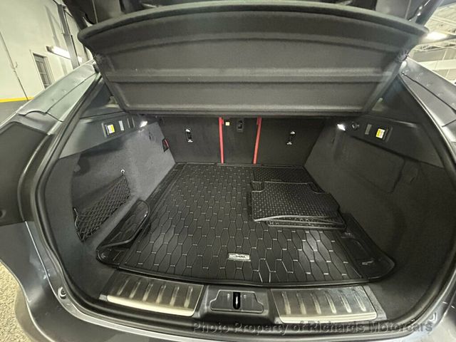 2024 Jaguar F-PACE SVR AWD - 22922047 - 30