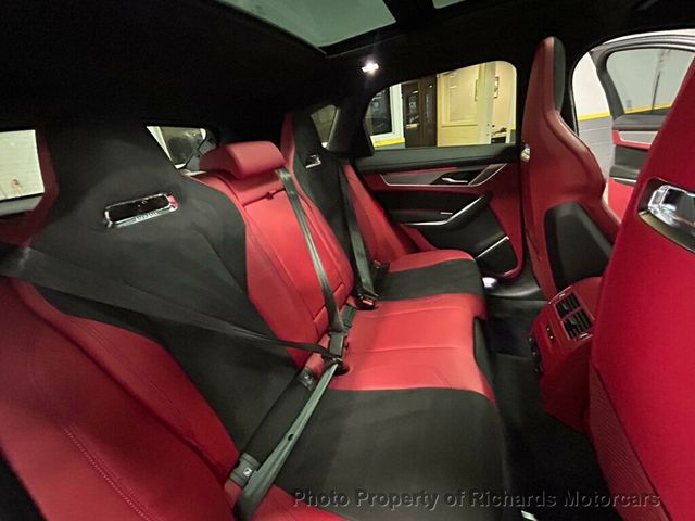 2024 Jaguar F-PACE SVR AWD - 22922047 - 33