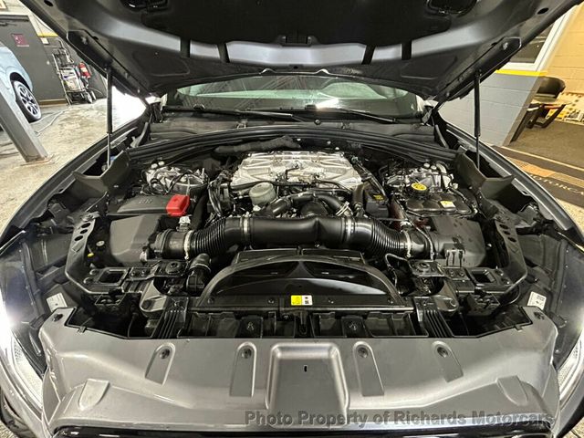 2024 Jaguar F-PACE SVR AWD - 22922047 - 37