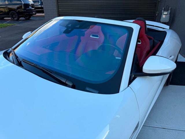 2024 Jaguar F-TYPE Convertible P450 R-Dynamic RWD - 22931170 - 12