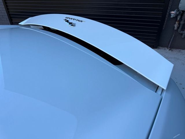 2024 Jaguar F-TYPE Convertible P450 R-Dynamic RWD - 22931170 - 20