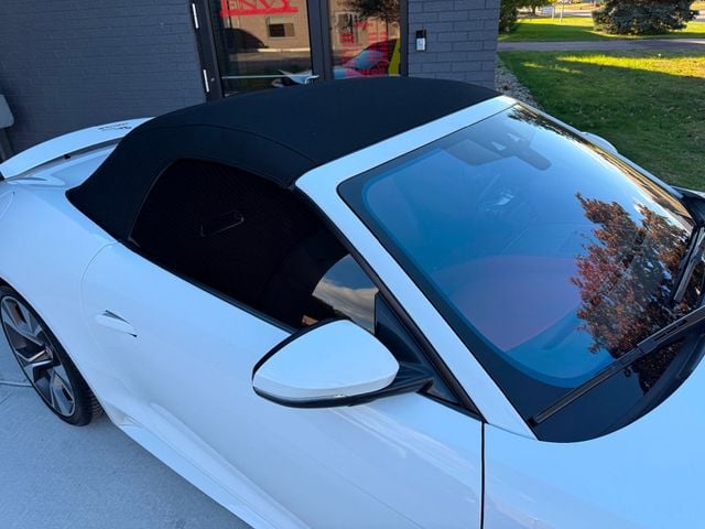 2024 Jaguar F-TYPE Convertible P450 R-Dynamic RWD - 22931170 - 2