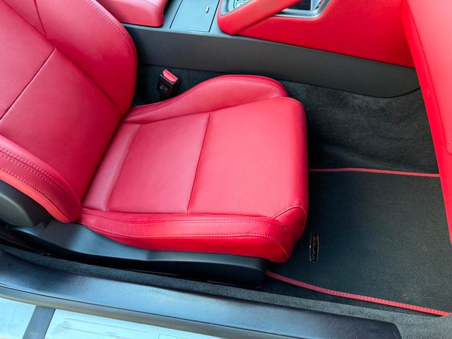 2024 Jaguar F-TYPE Convertible P450 R-Dynamic RWD - 22931170 - 40