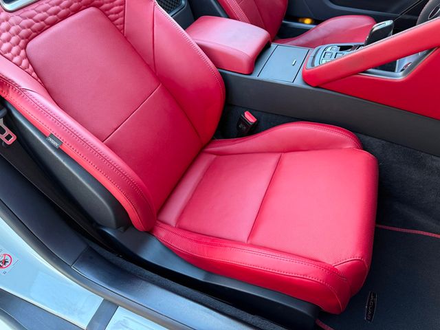 2024 Jaguar F-TYPE Convertible P450 R-Dynamic RWD - 22931170 - 41