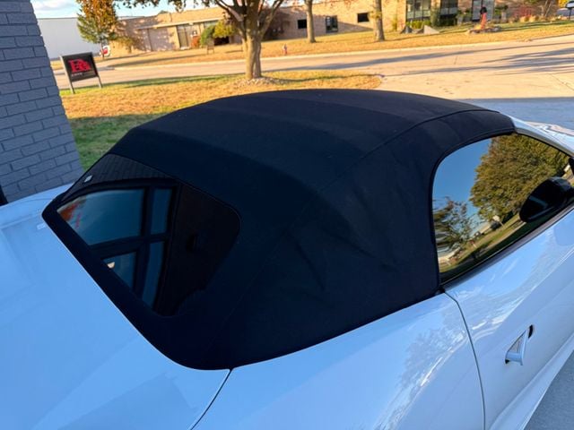 2024 Jaguar F-TYPE Convertible P450 R-Dynamic RWD - 22931170 - 4