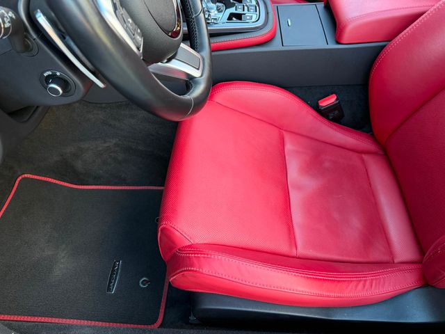 2024 Jaguar F-TYPE Convertible P450 R-Dynamic RWD - 22931170 - 49