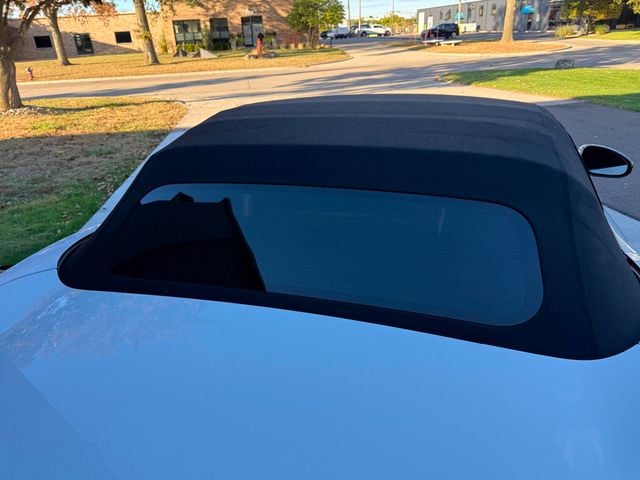 2024 Jaguar F-TYPE Convertible P450 R-Dynamic RWD - 22931170 - 5