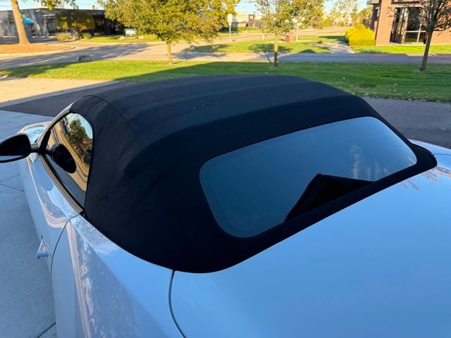 2024 Jaguar F-TYPE Convertible P450 R-Dynamic RWD - 22931170 - 6