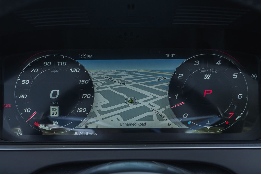 2024 Jaguar F-TYPE P450 R-Dynamic photo 17