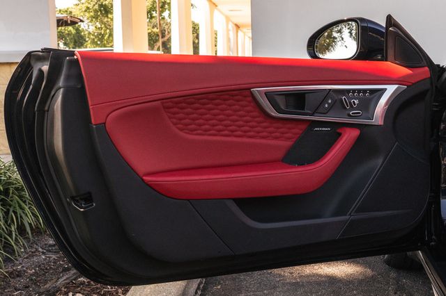 2024 Jaguar F-TYPE Convertible P450 R-Dynamic RWD - 23097301 - 23
