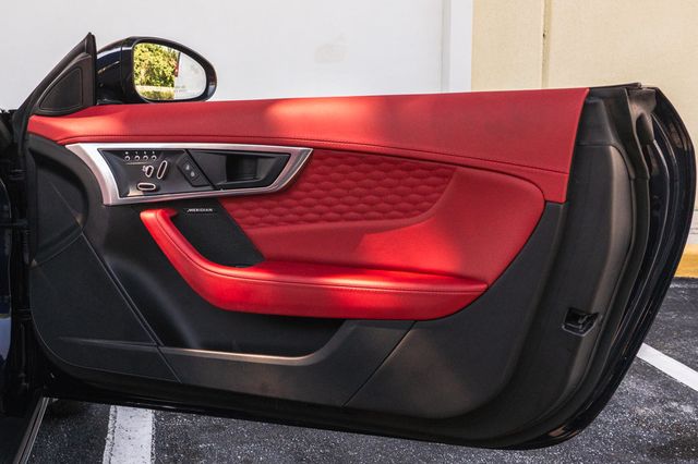 2024 Jaguar F-TYPE Convertible P450 R-Dynamic RWD - 23097301 - 24