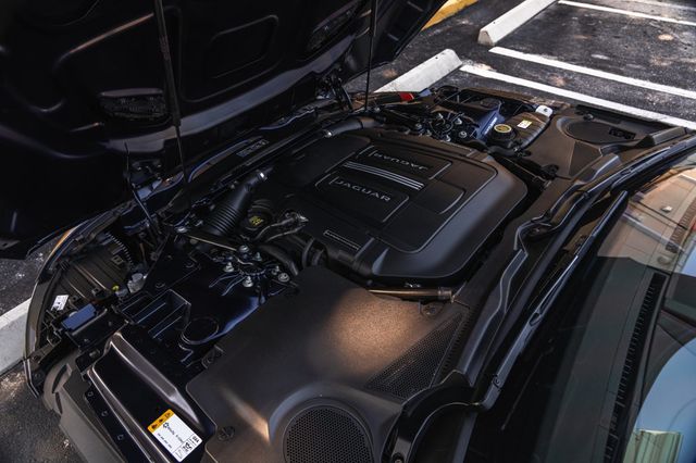 2024 Jaguar F-TYPE Convertible P450 R-Dynamic RWD - 23097301 - 26