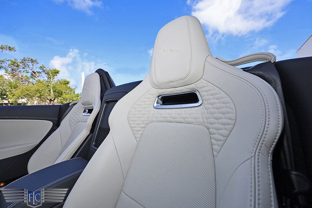 2024 Jaguar F-TYPE Convertible P575 R75 AWD - 22937667 - 15