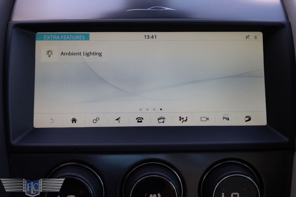 2024 Jaguar F-TYPE Convertible P575 R75 AWD - 22937667 - 22