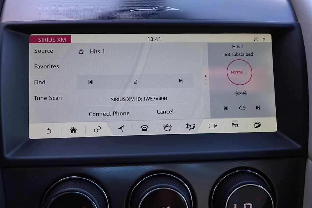 2024 Jaguar F-TYPE Convertible P575 R75 AWD - 22937667 - 23