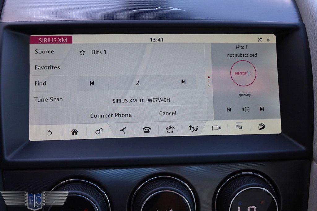 2024 Jaguar F-TYPE Convertible P575 R75 AWD - 22937667 - 24