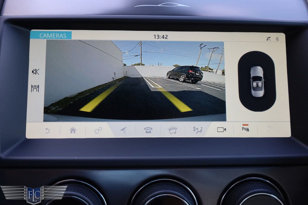 2024 Jaguar F-TYPE Convertible P575 R75 AWD - 22937667 - 27