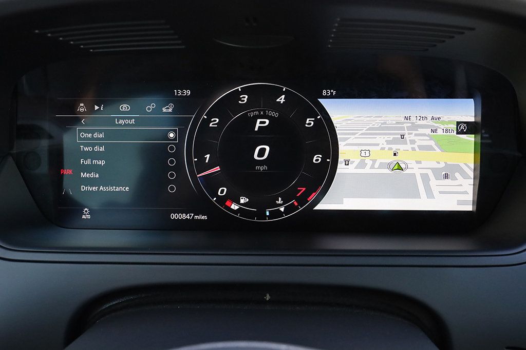 2024 Jaguar F-TYPE Convertible P575 R75 AWD - 22937667 - 32