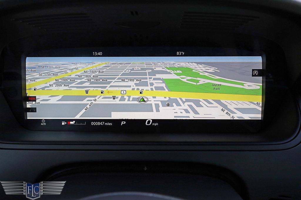 2024 Jaguar F-TYPE Convertible P575 R75 AWD - 22937667 - 34