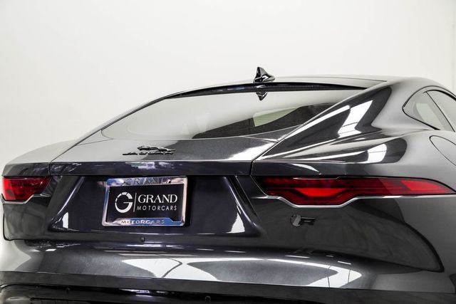 2024 Jaguar F-TYPE Coupe P575 R75 AWD - 23022598 - 12