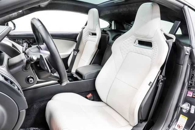 2024 Jaguar F-TYPE Coupe P575 R75 AWD - 23022598 - 14