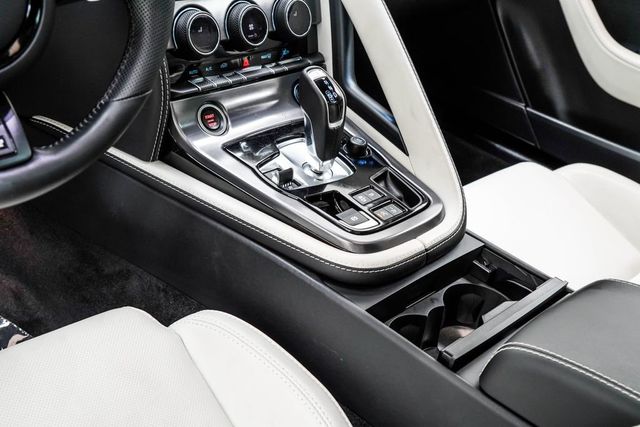 2024 Jaguar F-TYPE Coupe P575 R75 AWD - 23022598 - 17