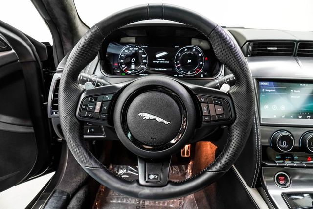2024 Jaguar F-TYPE Coupe P575 R75 AWD - 23022598 - 19