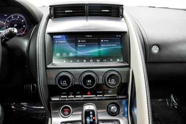 2024 Jaguar F-TYPE Coupe P575 R75 AWD - 23022598 - 24