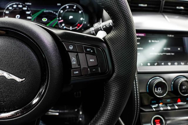2024 Jaguar F-TYPE Coupe P575 R75 AWD - 23022598 - 33