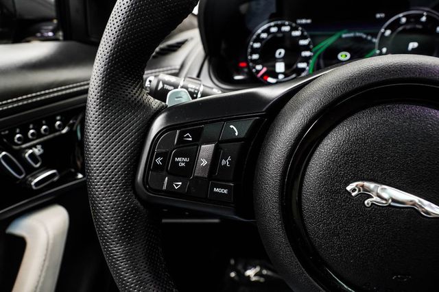2024 Jaguar F-TYPE Coupe P575 R75 AWD - 23022598 - 34