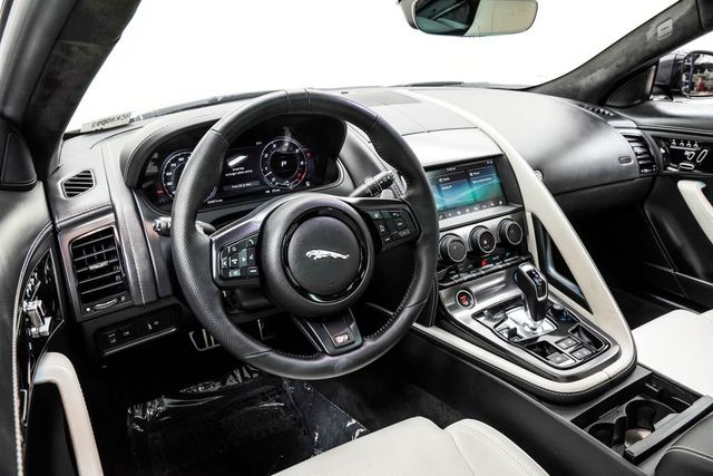 2024 Jaguar F-TYPE R75 Coupe's photo