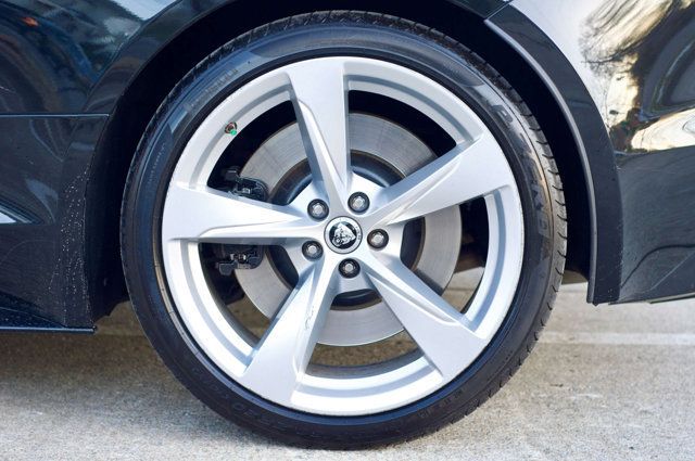 2024 Jaguar F-TYPE P-450/R-Dynamic/V8/BlindSpotMonitor/PushButtonStart/NAV - 22977760 - 14