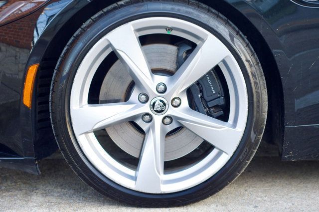 2024 Jaguar F-TYPE P-450/R-Dynamic/V8/BlindSpotMonitor/PushButtonStart/NAV - 22977760 - 16