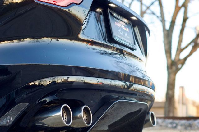 2024 Jaguar F-TYPE P-450/R-Dynamic/V8/BlindSpotMonitor/PushButtonStart/NAV - 22977760 - 18