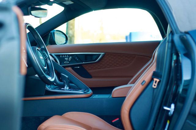 2024 Jaguar F-TYPE P-450/R-Dynamic/V8/BlindSpotMonitor/PushButtonStart/NAV - 22977760 - 22