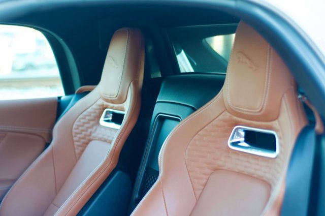 2024 Jaguar F-TYPE P-450/R-Dynamic/V8/BlindSpotMonitor/PushButtonStart/NAV - 22977760 - 23