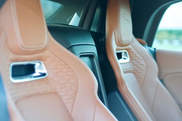 2024 Jaguar F-TYPE P-450/R-Dynamic/V8/BlindSpotMonitor/PushButtonStart/NAV - 22977760 - 26