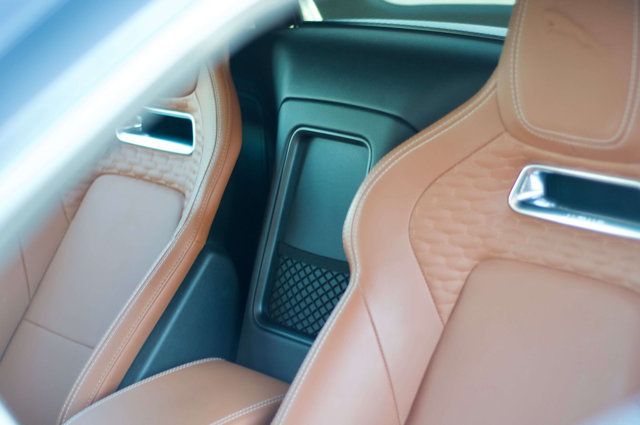 2024 Jaguar F-TYPE P-450/R-Dynamic/V8/BlindSpotMonitor/PushButtonStart/NAV - 22977760 - 28