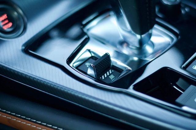 2024 Jaguar F-TYPE P-450/R-Dynamic/V8/BlindSpotMonitor/PushButtonStart/NAV - 22977760 - 31