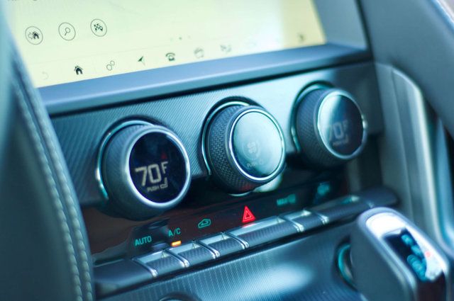 2024 Jaguar F-TYPE P-450/R-Dynamic/V8/BlindSpotMonitor/PushButtonStart/NAV - 22977760 - 32