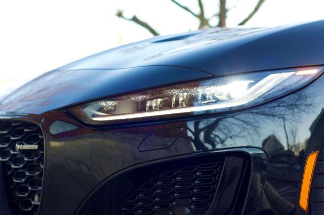 2024 Jaguar F-TYPE P-450/R-Dynamic/V8/BlindSpotMonitor/PushButtonStart/NAV - 22977760 - 33
