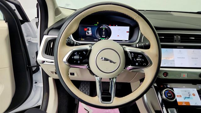 2024 Jaguar I-PACE 2024.5 R-Dynamic HSE AWD with 22'' Wheels & Heated/Cooled Seats - 22958759 - 13