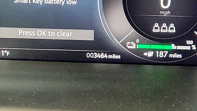 2024 Jaguar I-PACE 2024.5 R-Dynamic HSE AWD with 22'' Wheels & Heated/Cooled Seats - 22958759 - 15