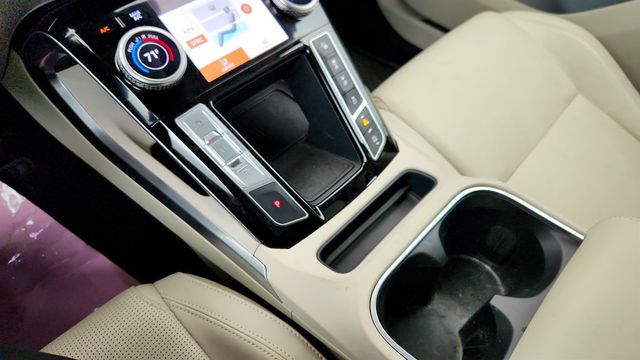 2024 Jaguar I-PACE 2024.5 R-Dynamic HSE AWD with 22'' Wheels & Heated/Cooled Seats - 22958759 - 16