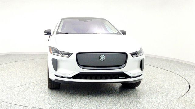 2024 Jaguar I-PACE 2024.5 R-Dynamic HSE AWD with 22'' Wheels & Heated/Cooled Seats - 22958759 - 1