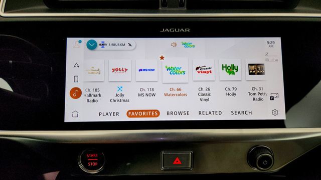 2024 Jaguar I-PACE 2024.5 R-Dynamic HSE AWD with 22'' Wheels & Heated/Cooled Seats - 22958759 - 20