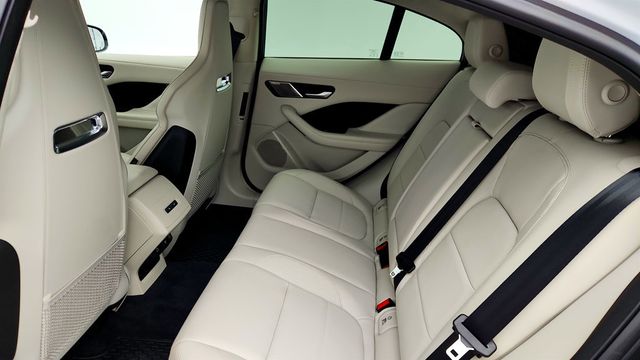2024 Jaguar I-PACE 2024.5 R-Dynamic HSE AWD with 22'' Wheels & Heated/Cooled Seats - 22958759 - 22